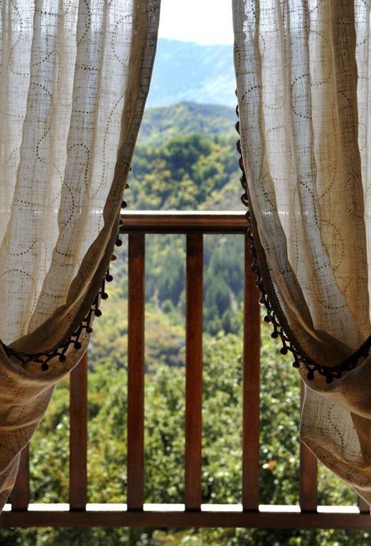 Giagia Evgenia Hotel Vitsa Ngoại thất bức ảnh